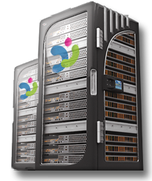 servidores web hosting alojamiento web y correo
